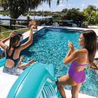WOW Watersports Wiggler Sprinkler Slide Jupiter Gear
