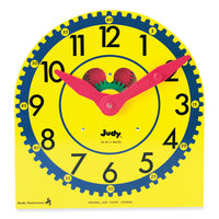 Carson-Dellosa Education Large Judy Clock