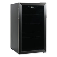 Alera™ 3.4 Cu. Ft. Beverage Cooler