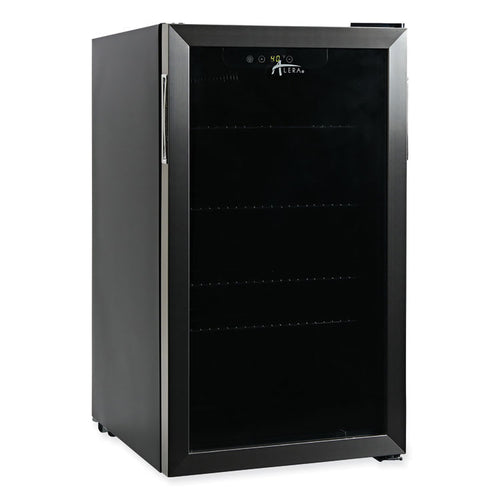 Alera™ 3.4 Cu. Ft. Beverage Cooler