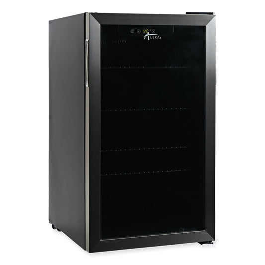 Alera™ 3.4 Cu. Ft. Beverage Cooler
