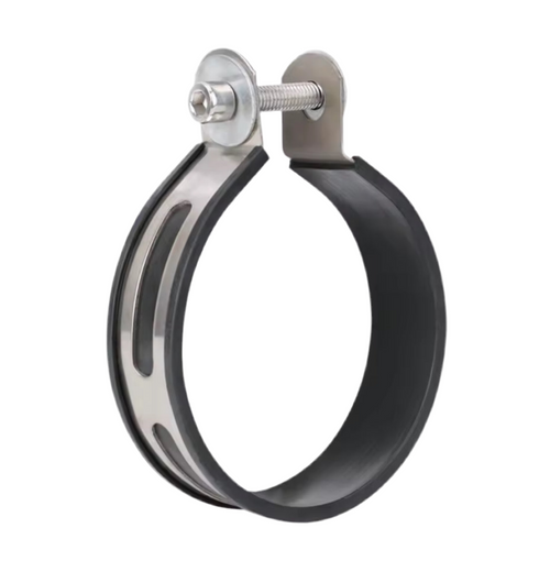 3.5” Intake clamp