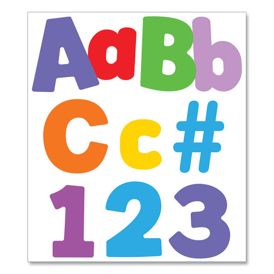 Carson-Dellosa Education EZ Letter Combo Packs
