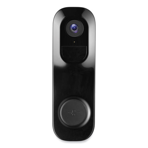 Gyration® Cyberview 3000 3MP Smart WiFi Wireless Doorbell Camera