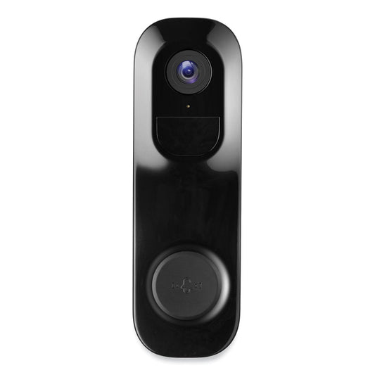 Gyration® Cyberview 3000 3MP Smart WiFi Wireless Doorbell Camera