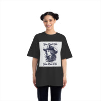 Cosmic Cowgirl - You Love Me  Short-Sleeve T-Shirt