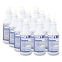 Misty® Secure Bowl Cleaner