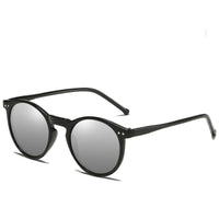 Polarized Unisex Men and Woman Retro Vintage Sunglasses With UV400 Protection