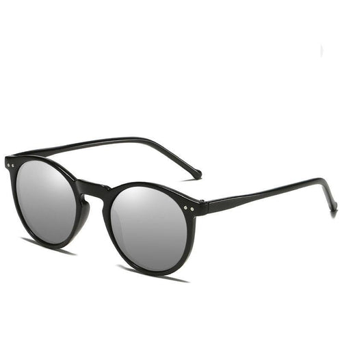 Polarized Unisex Men and Woman Retro Vintage Sunglasses With UV400 Protection