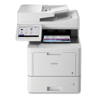 Brother MFC-L9610CDN Enterprise Color Laser All-in-One Printer