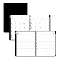 Blue Sky® Enterprise Academic Weekly/Monthly Planner