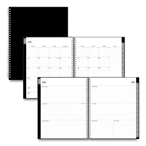 Blue Sky® Enterprise Academic Weekly/Monthly Planner