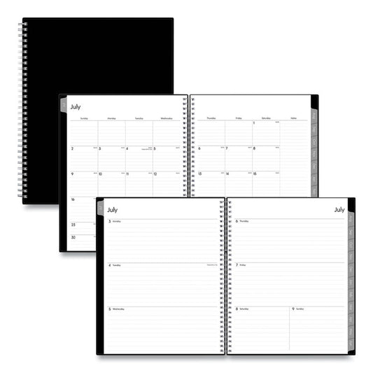 Blue Sky® Enterprise Academic Weekly/Monthly Planner