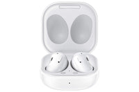 Samsung Galaxy Buds Live True Wireless Earbud Headphones - Mystic White (Renewed)