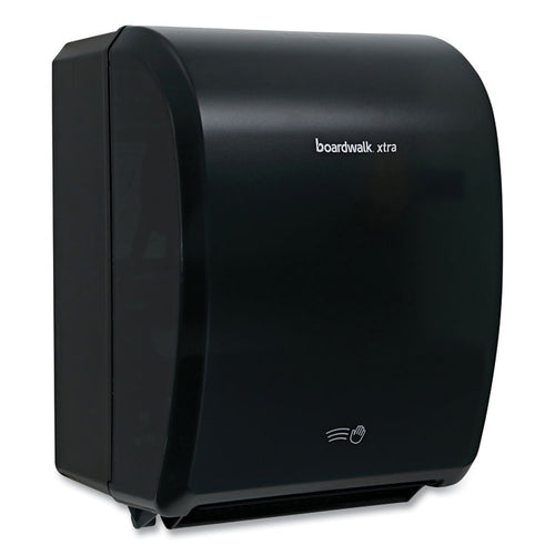 Boardwalk® Xtra Electronic Hand Towel Dispenser