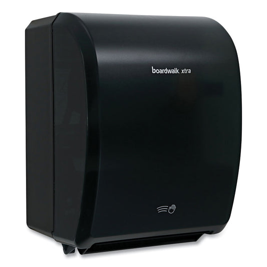 Boardwalk® Xtra Electronic Hand Towel Dispenser
