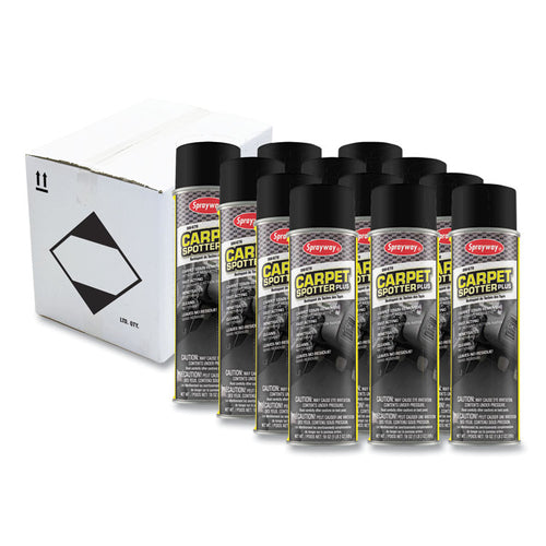 Sprayway® Carpet Spotter Plus