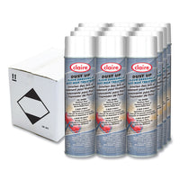 Claire® Dust Up Floor Dressing & Dust Mop Treatment