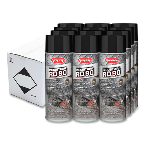 Sprayway® Industrial RD90