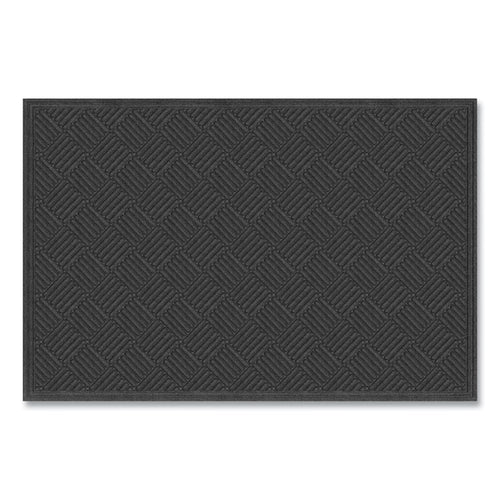 Apache Mills® Ecomat Crosshatch Entry Mat