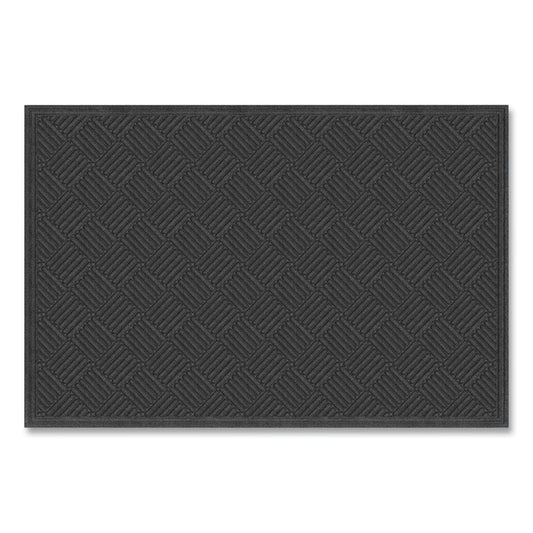 Apache Mills® Ecomat Crosshatch Entry Mat