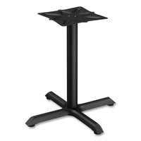 Alera® Alera® Hospitality Series Single-Column Bases
