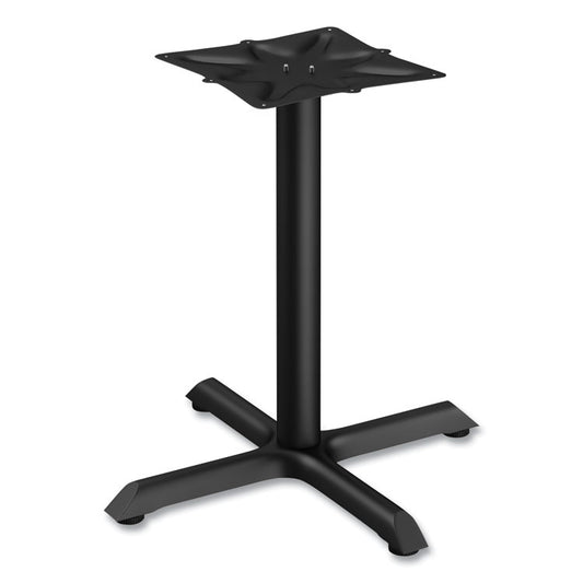 Alera® Alera® Hospitality Series Single-Column Bases