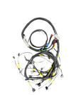 SPDZ1 K-Series RSX Civic Si EP3 K-Swap Tucked Engine Harness (Includes Power Lead)