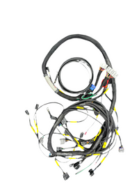 SPDZ1 K-Series RSX Civic Si EP3 K-Swap Tucked Engine Harness (Includes Power Lead)