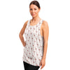 Classic Flamingo Tank Top
