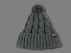 Warmest Fleece Lined Knit Beanie – Extreme Cold Winter Hat