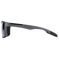 Modern Sport High Quality Polarized Sunglasses Men Ultralight Vintage Sunglasses for Women Square Eyewear oculos lunette de soleil femme