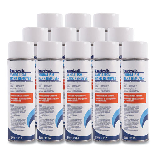 Boardwalk® Vandalism Mark Remover