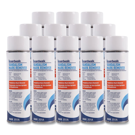 Boardwalk® Vandalism Mark Remover