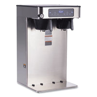 BUNN® ICB Infusion Series Twin Tall Coffee Brewer