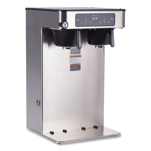 BUNN® ICB Infusion Series Twin Tall Coffee Brewer