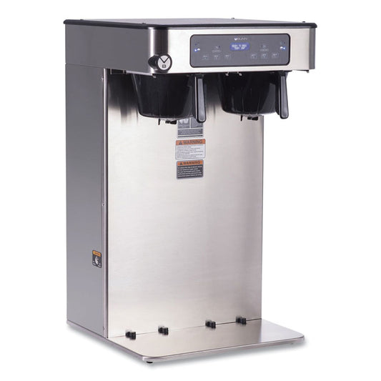 BUNN® ICB Infusion Series Twin Tall Coffee Brewer