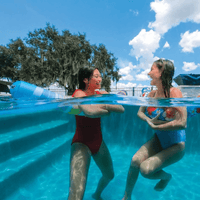 WOW Watersports Soft Top Pool Noodle Jupiter Gear