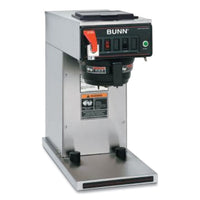 BUNN® CWTF-DV-TC Dual Volt Thermal Carafe System