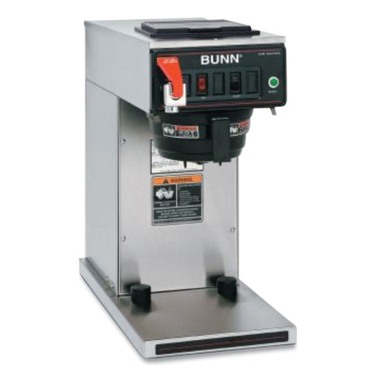 BUNN® CWTF-DV-TC Dual Volt Thermal Carafe System