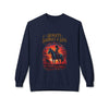 Sunsets Saddles and Sass Softstyle Fleece Crewneck Sweatshirt