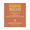 Mizani Mois turfusion Cleansing Oil 12 Pieces X 0.51 Oz