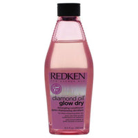 Redken Diamond Oil Dry Glow Conditioner 8.5 oz