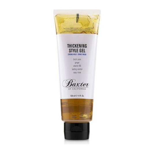 Baxter Of California Thickening Styling Gel 4 Oz