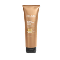 Redken All Soft Heavy Cream Treatment Argan Oil 8.5 Fl. Oz.