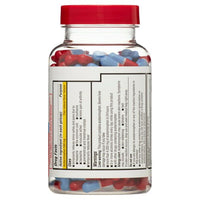 Equate Extra-Strength Acetaminophen Rapid Release Gel-caps; 500 mg 225 Count EasyOptionXY LLC