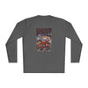 Wildflowers and Whiskey Lightweight Long Sleeve Tee