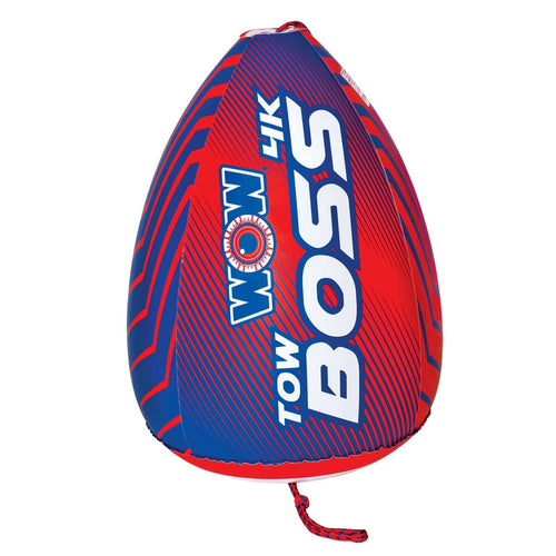 WOW Sports Tow Boss (21-1050) Jupiter Gear