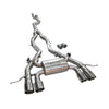 IRL G80 G82 G83 Titanium Catback