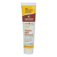 Thera Care Soothing Vitamin A&D Ointment, 4 Oz. MK